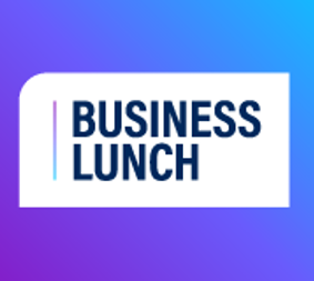 North West Business Lunch