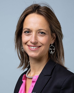 Helen Whately MP