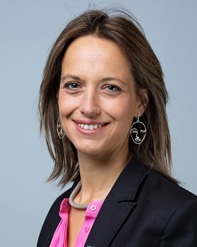 Helen Whately MP