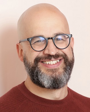 Jamie Mitchell