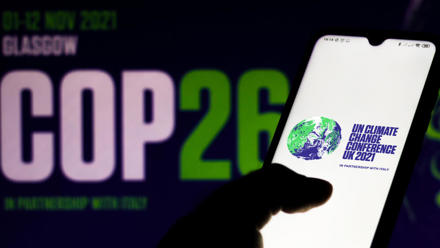 COP26: a clear and positive direction for business