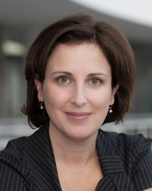 Susan Rienow