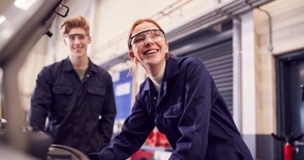 Skills creating the conditions for investment: CBI Education and Skills Survey 2022
