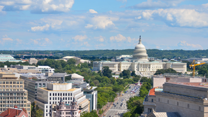 Building a stronger UK-US partnership