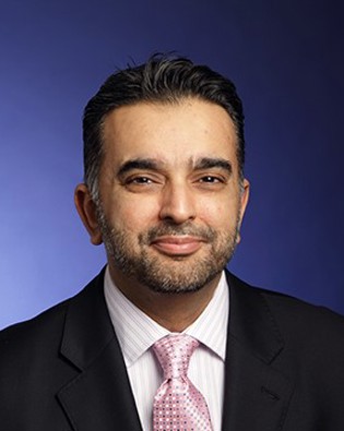 Ahmed Goga