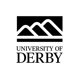 Strategic Sponsor - University of Derby