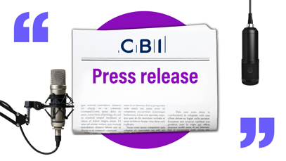 CBI responds to latest MPC decision on interest rates - November 2025