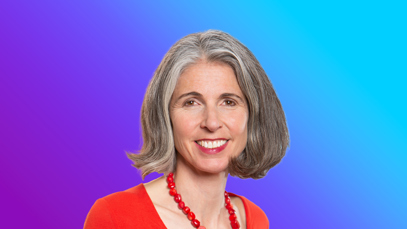 CBI Board Rain Newton-Smith headshot photo