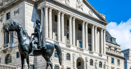 Bank of England raises interest rates to rein in price pressures