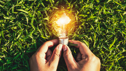 Making the case to innovate to be more green