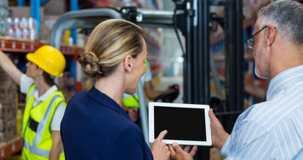The OU helping firms find their digital edge