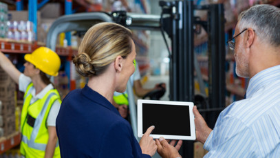 The OU helping firms find their digital edge