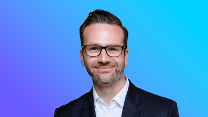 Leadership Team John Foster headshot photo