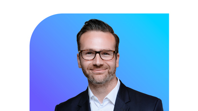 Leadership Team John Foster headshot photo