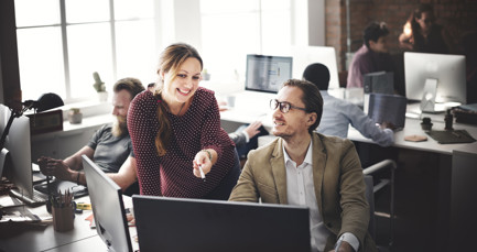 Virtual work experience - opening up access to digital skills