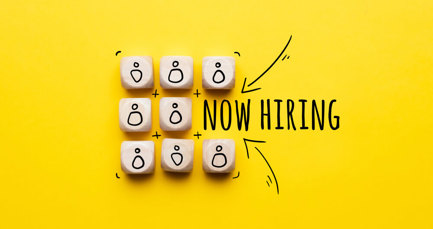 Attracting and retaining staff to support your workforce in 2023