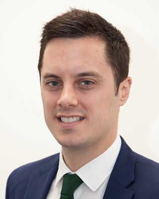 Matthew Lee