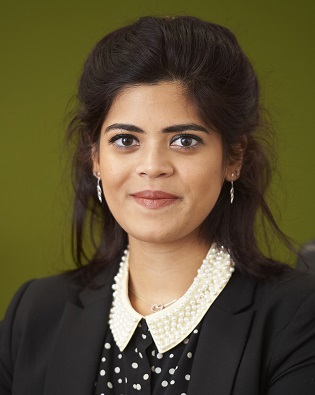 Tania Kumar