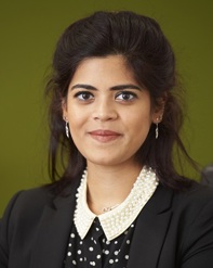 Tania Kumar