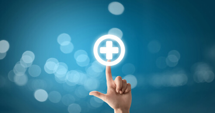 Improve workforce health, boost productivity, help our NHS