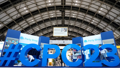 Reflections from the 2023 Party Conferences