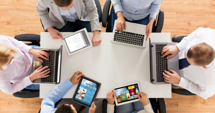 Toolkit: how to get ahead on digital skills