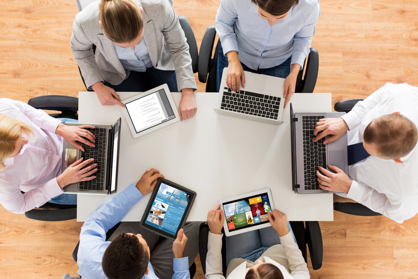 Digital Skills Toolkit