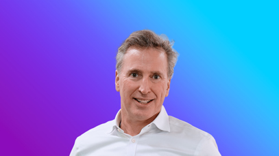 CBI Board Ben Bailey headshot photo