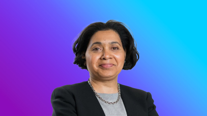 CBI Board Lesley Ann Nash headshot photo