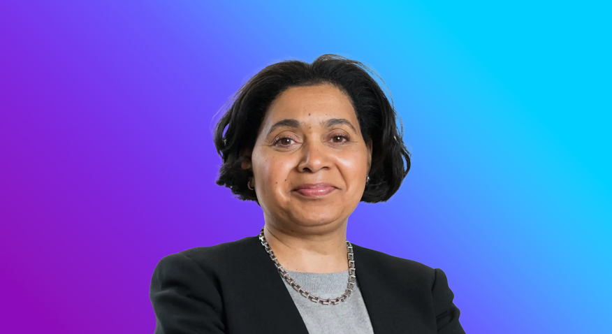 CBI Board Lesley Ann Nash headshot photo