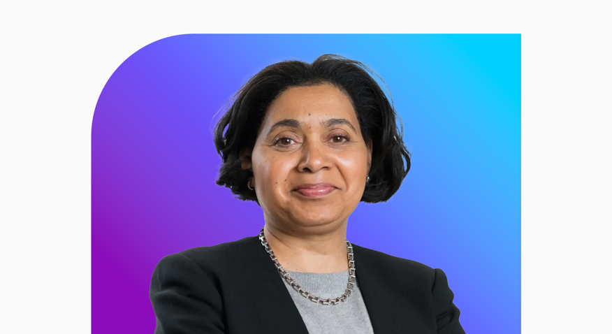 CBI Board Lesley Ann Nash headshot photo