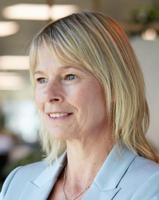 Jeni Mundy