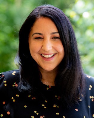 Zahra Bahrololoumi
