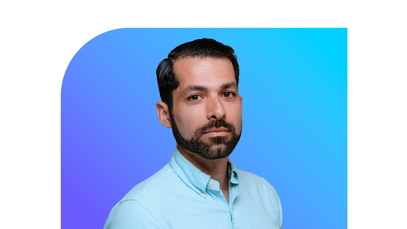 Leadership Team Mo Jamei headshot photos