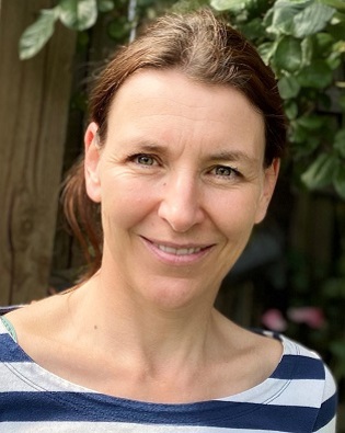 Andrea Ledward