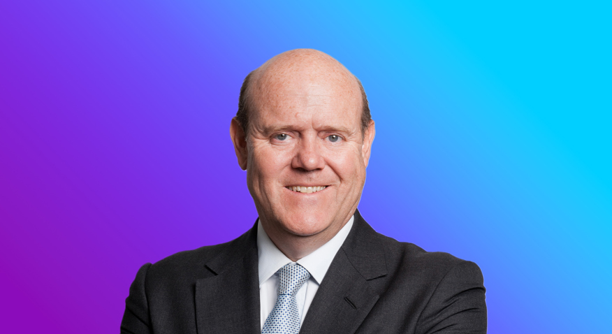 CBI Board Rupert Soames OBE headshot photo