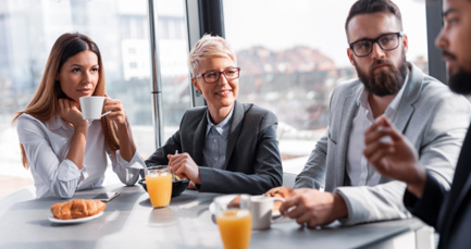 Understanding your firm’s political and economic environment is key to decision-making.
