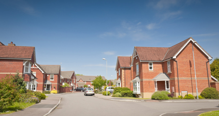 What’s the deal with the housing market?