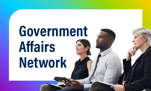 Government Affairs Network