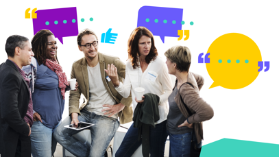 Time to advance: the next steps on your diversity and inclusion journey