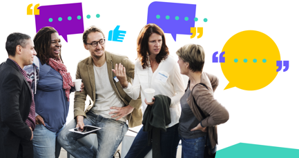 Time to advance: the next steps on your diversity and inclusion journey