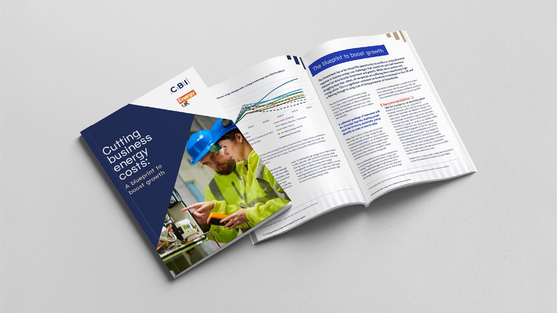 Energy UK Cutting Business costs _Article thumbnail