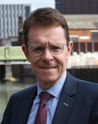 Andy Street