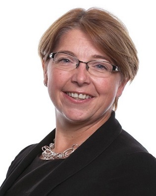 Sarah Breeden