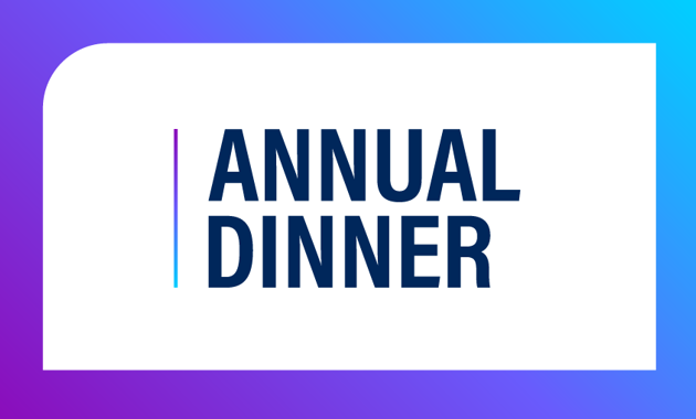 Scotland Annual Dinner 2026