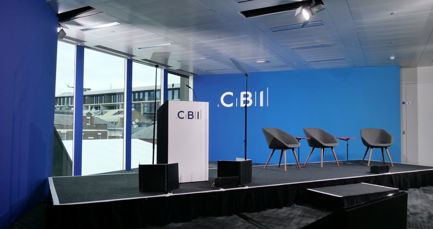 From the CBI's Extraordinary General Meeting