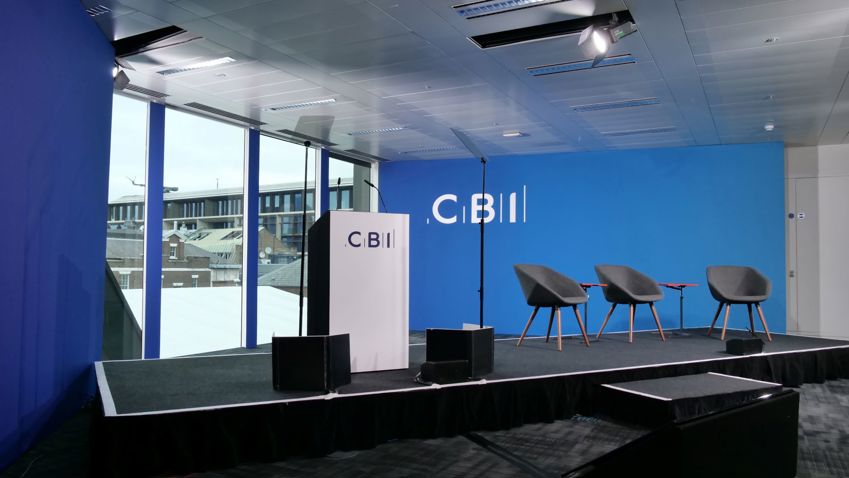 The stage is set for the CBI's EGM