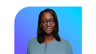 Leadership Team Asha Musoni headshot photo
