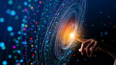 Innovative cyber security: a great enabler of growth 
