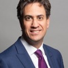 Ed Miliband MP